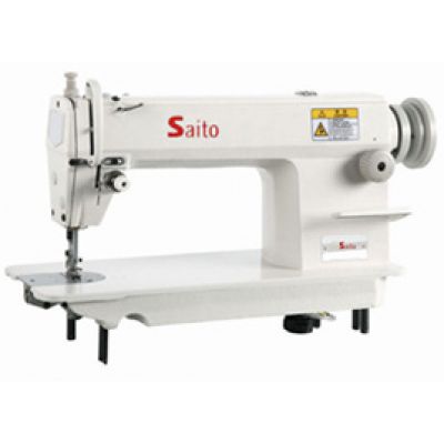 Industrial Sewing Machines